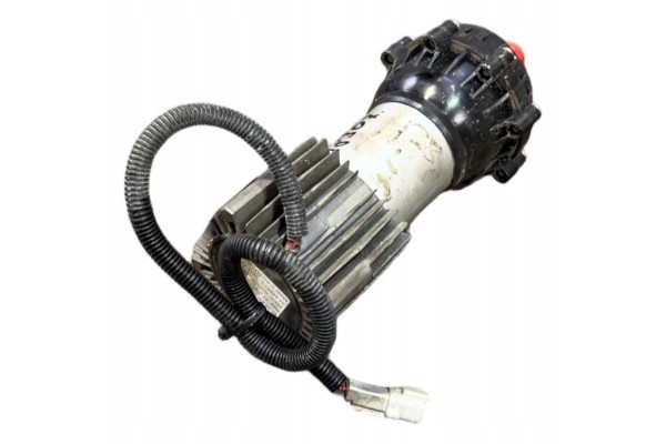 432201670081 LINKKER Coolant circulating pump Catalog number of the part 432201670081