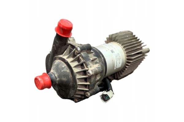 432201670081 LINKKER Coolant circulating pump Product weight with unit packaging 2 kg