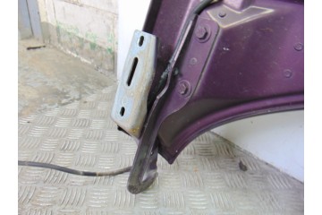 GRANATE CAPO PEUGEOT 307 CC CABRIO-COUPÉ (S1)(10.2003)