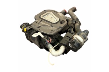 9025827A MAN Water Heater Car type trucks