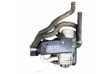 9025827A MAN Water Heater Product weight with unit packaging 4 2 kg