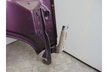 GRANATE CAPO PEUGEOT 307 CC CABRIO-COUPÉ (S1)(10.2003)