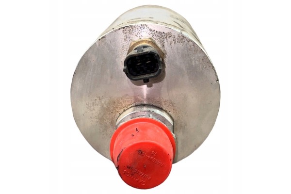 21325058 VOLVO Water Heater Other Car type buses