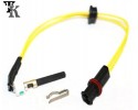 INCANDESCENT STICK WEBASTO AT3500 5000 ST 90 042 15A Part manufacturer Webasto