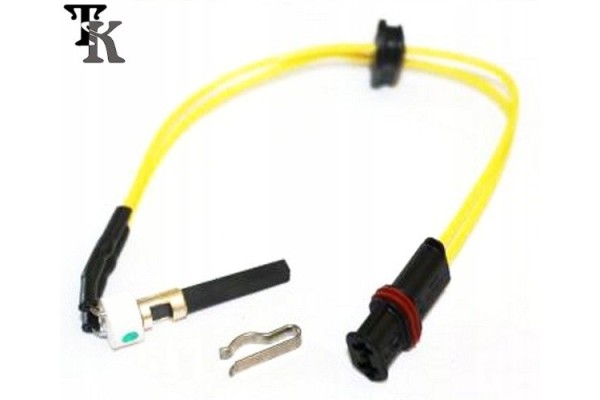 INCANDESCENT STICK WEBASTO AT3500 5000 ST 90 042 15A Part manufacturer Webasto