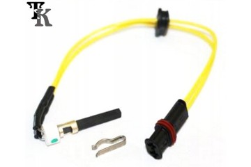 INCANDESCENT STICK WEBASTO AT3500 5000 ST 90 042 15A Part manufacturer Webasto