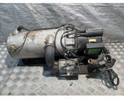 WEBASTO PARKING HEATER NGW 300 SPHEROS