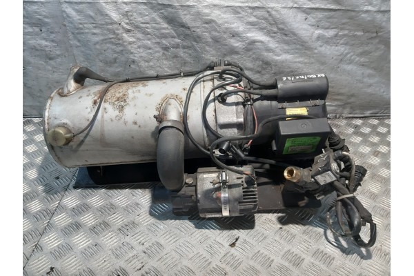 WEBASTO PARKING HEATER NGW 300 SPHEROS