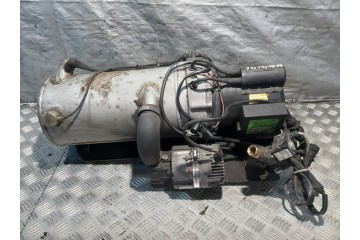 WEBASTO PARKING HEATER NGW 300 SPHEROS