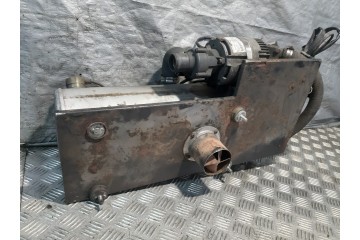 WEBASTO PARKING HEATER NGW 300 SPHEROS Car type buses trucks