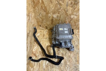 INVERTER VOLTAGE INVERTER MUSTANG MACH E GT LJ98 7P425 AD ORIGINAL Car type passenger cars
