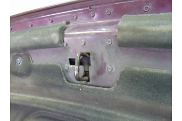 GRANATE CAPO PEUGEOT 307 CC CABRIO-COUPÉ (S1)(10.2003)