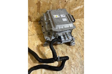 INVERTER VOLTAGE INVERTER MUSTANG MACH E GT LJ98 7P425 AD ORIGINAL Catalog number of the original MUSTANG MACH E GT LJ98 7P425 A