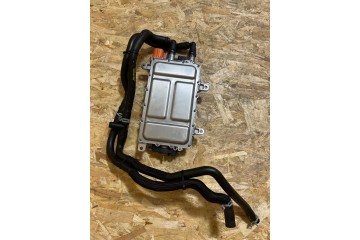 VOLTAGE CONVERTER MUSTANG MACH E GT LK98 14G646 AD ORIGINAL