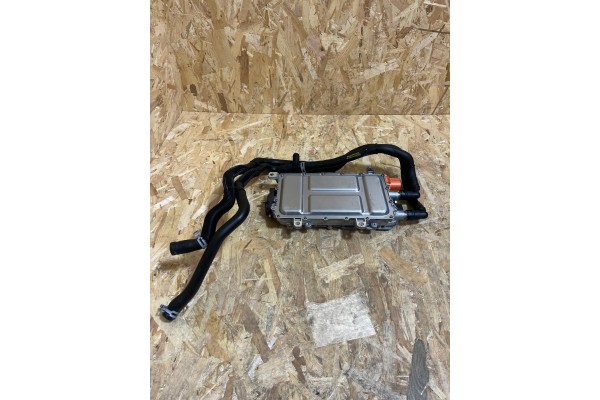 VOLTAGE CONVERTER MUSTANG MACH E GT LK98 14G646 AD ORIGINAL Catalog number of the part PRZETWORNICA NAPIECIA