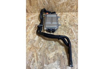 VOLTAGE CONVERTER MUSTANG MACH E GT LK98 14G646 AD ORIGINAL Car type passenger cars