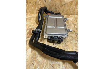 VOLTAGE CONVERTER MUSTANG MACH E GT LK98 14G646 AD ORIGINAL Kind Cooler