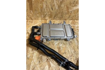 VOLTAGE CONVERTER MUSTANG MACH E GT LK98 14G646 AD ORIGINAL Quality of parts according to GVO Q original with factory logo OEM O