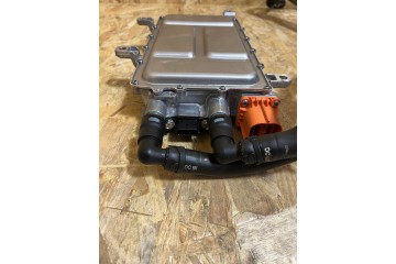 VOLTAGE CONVERTER MUSTANG MACH E GT LK98 14G646 AD ORIGINAL Catalog number of the original MUSTANG MACH E GT LK98 14G646 AD