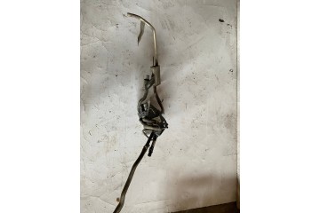 Parking heater Webasto AG9N 18K463 AD Ford S Max I Lift 10 15