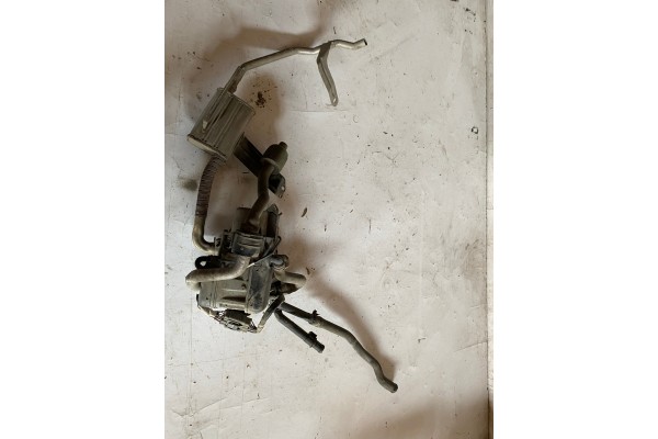 Parking heater Webasto AG9N 18K463 AD Ford S Max I Lift 10 15 Packaging status original