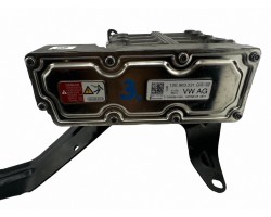 Heat Exchanger Heater Porsche Panamera Cayenne 12E963231G