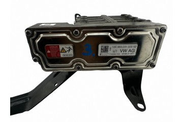 Heat Exchanger Heater Porsche Panamera Cayenne 12E963231G