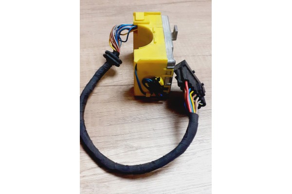 Parking heater control unit EBERSPACHER HEATING 22 5102 00 30 06
