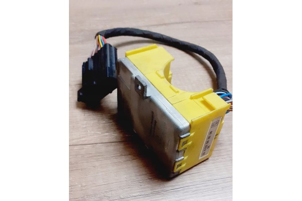 Parking heater control unit EBERSPACHER HEATING 22 5102 00 30 06 Catalog number of the part 22 5102 00 30 06 OE