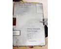 Parking heater control unit EBERSPACHER HEATING 22 5102 00 30 06 Customs tariff code 85371098