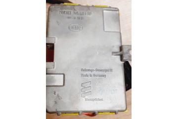 Parking heater control unit EBERSPACHER HEATING 22 5102 00 30 06 Customs tariff code 85371098