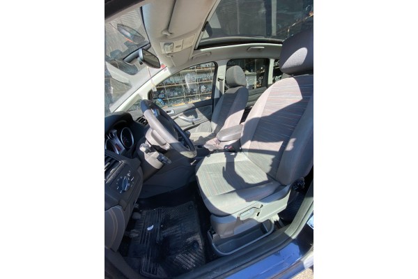 FORD C-MAX (CB3)(2007) Ambiente
