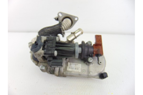 55226607 ENFRIADOR EGR OPEL ASTRA J BERLINA 5P Enjoy 2010 55226607 203946 OPEL - 2