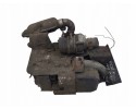 2003 Volkswagen Phaeton Parking heater Webasto