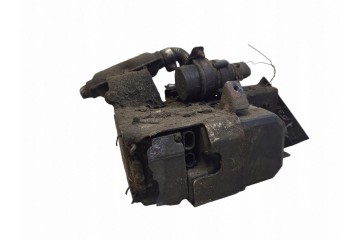 2003 Volkswagen Phaeton Parking heater Webasto Part manufacturer Volkswagen OE