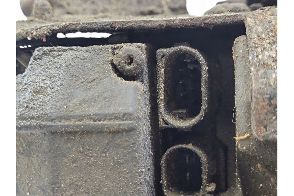 Calefactor auxiliar Webasto / Calefactor estacionamiento Volkswagen Ph