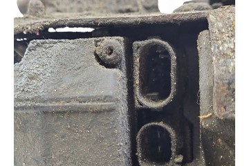 Calefactor auxiliar Webasto / Calefactor estacionamiento Volkswagen Ph