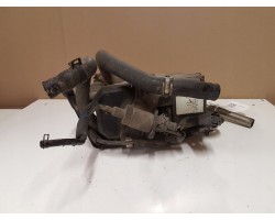 2009 Mazda 6 Parking heater Webasto 86450C