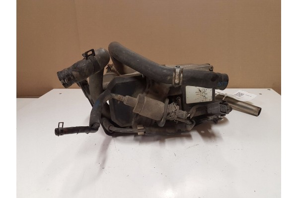 2009 Mazda 6 Parking heater Webasto 86450C
