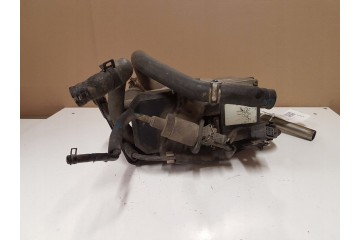 2009 Mazda 6 Parking heater Webasto 86450C