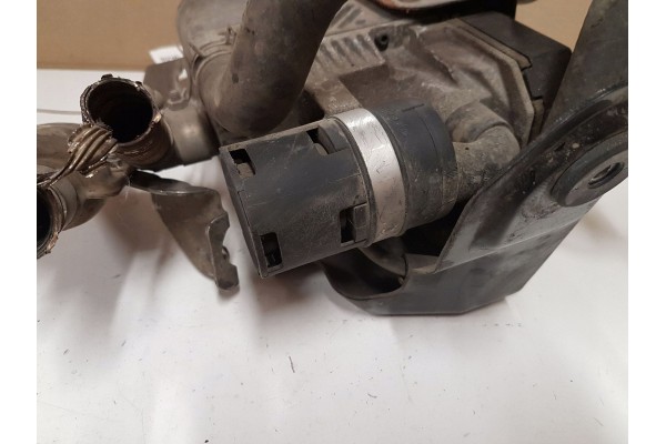 2009 Mazda 6 Parking heater Webasto 86450C Part manufacturer Mazda OE