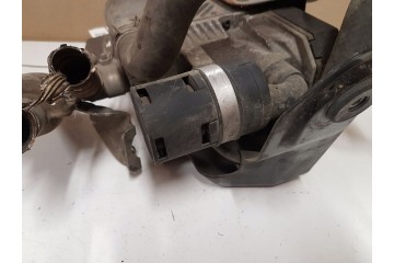 2009 Mazda 6 Parking heater Webasto 86450C Part manufacturer Mazda OE