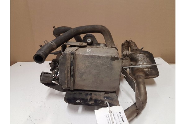 2009 Mazda 6 Parking heater Webasto 86450C Catalog number of the part 86450C