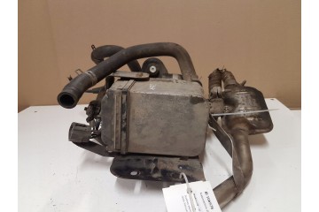 2009 Mazda 6 Parking heater Webasto 86450C Catalog number of the part 86450C