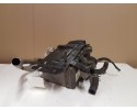2009 Mazda 6 Parking heater Webasto 86450C Catalog number of the original 31002286A