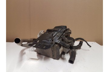 2009 Mazda 6 Parking heater Webasto 86450C Catalog number of the original 31002286A