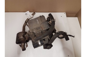 2009 Mazda 6 Parking heater Webasto 86450C Quality of parts according to GVO O original with manufacturer s logo OE