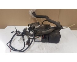 2007 Peugeot 207 Parking heater Webasto 1300735B