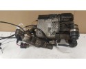 2007 Peugeot 207 Parking heater Webasto 1300735B Part manufacturer Peugeot OE