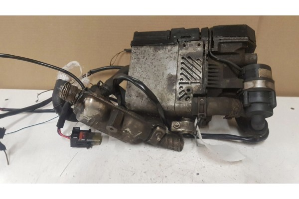 2007 Peugeot 207 Parking heater Webasto 1300735B Part manufacturer Peugeot OE